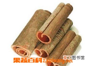 肉桂的功效与作用及食用方法