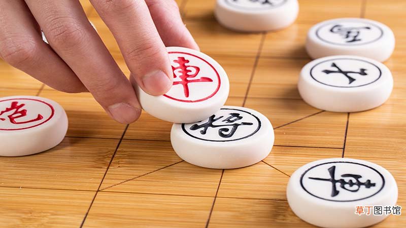 将与帅的区别