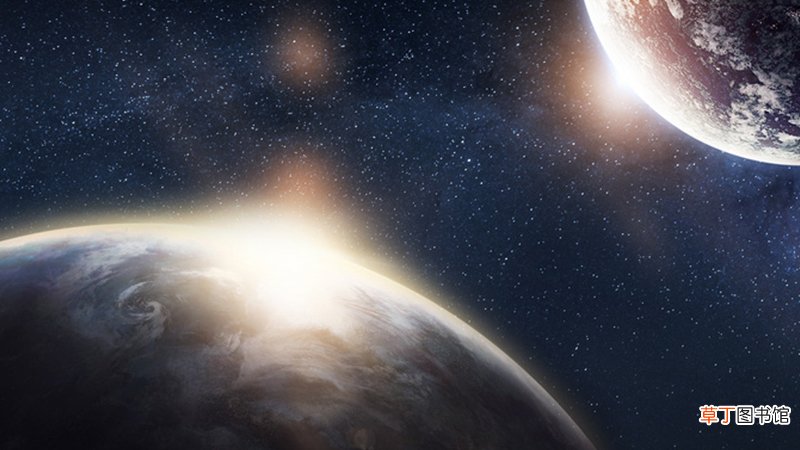 太阳系中在地球最亮的星