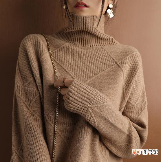 羊毛衫机洗可以吗