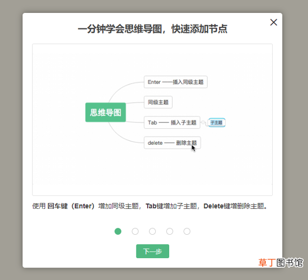 怎么用Word做思维导图 word画思维导图