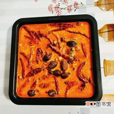 自制麻辣火锅底料 麻辣火锅底料做法