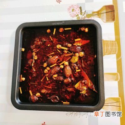 自制麻辣火锅底料 麻辣火锅底料做法
