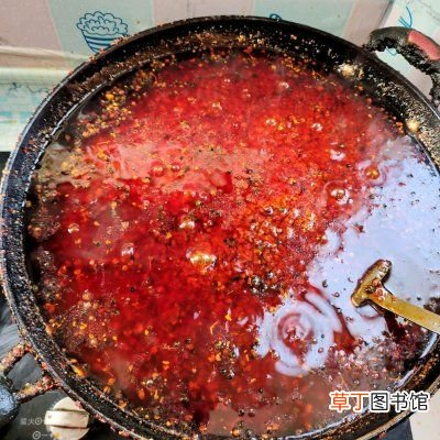 自制麻辣火锅底料 麻辣火锅底料做法
