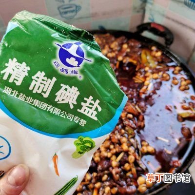自制麻辣火锅底料 麻辣火锅底料做法