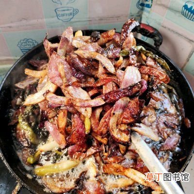 自制麻辣火锅底料 麻辣火锅底料做法