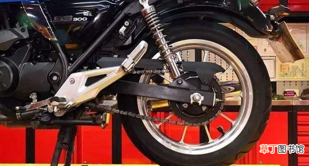 新手骑士要如何保养好摩托车？ 新摩托车保养
