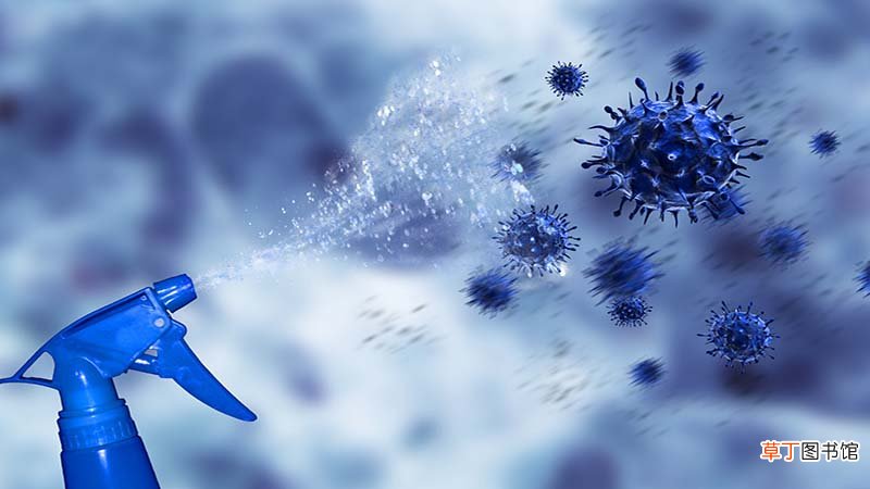 家里用醋怎么消毒杀菌