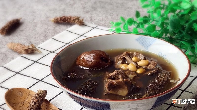 扇骨和筒骨哪个营养高