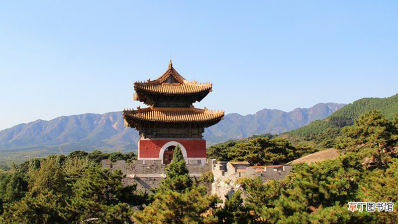 唐山几个区几个县