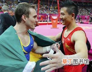 陈一冰真的假握了吗 陈一冰为什么叫冰娘