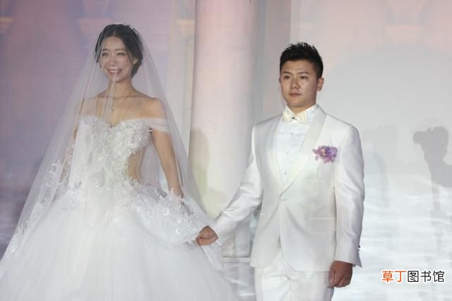 陈一冰只有4cm什么事件 陈一冰的妻子是谁