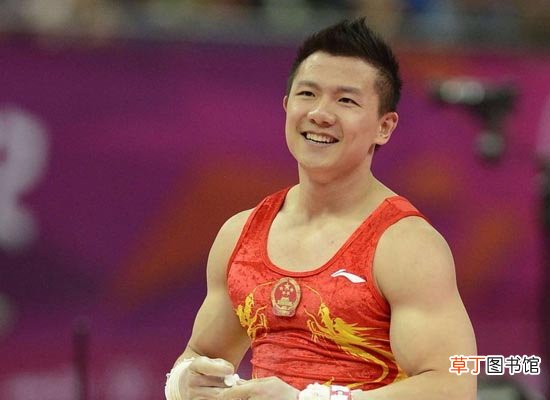 陈一冰伦敦根本都不冤 陈一冰伦敦奥运会夺银事件