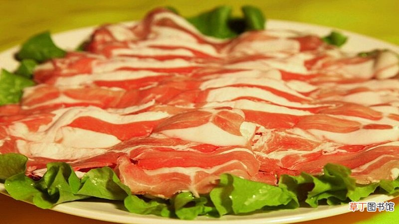 食品和食物的区别