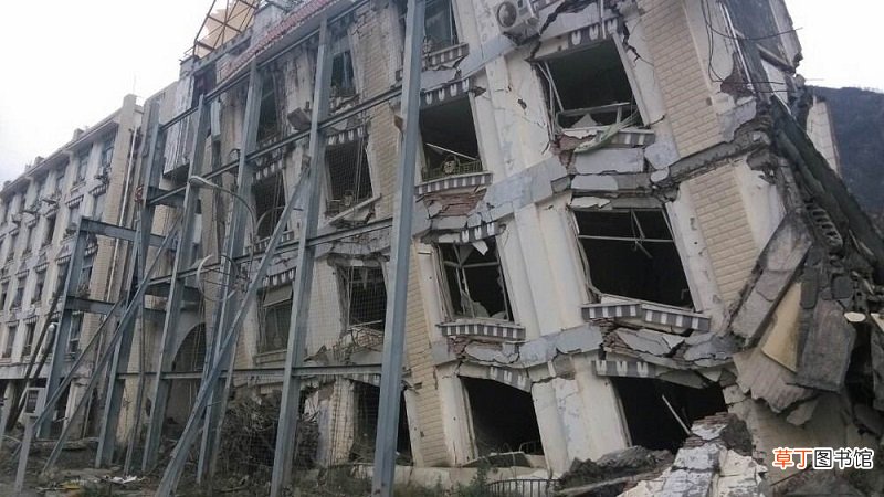 地震纵波和横波的区别