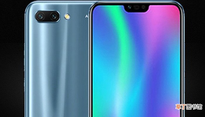 华为col一al10是什么型号 华为col一al10的型号是什么