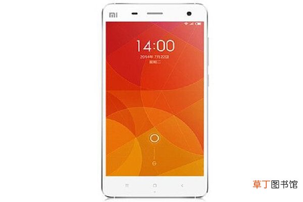 小米4特别版和标准版有什么区别