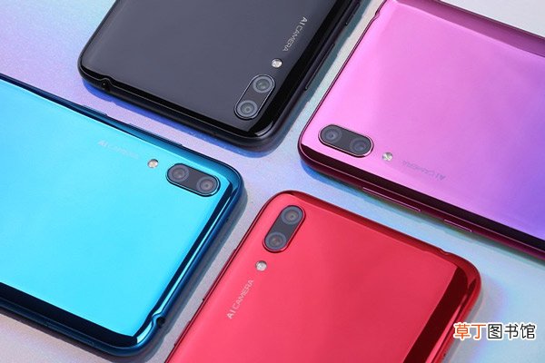 华为畅享9e和9的区别 华为畅享9e和9有什么区别