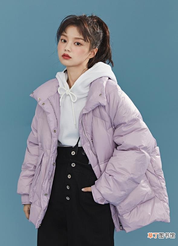 羽绒服保暖原理是什么