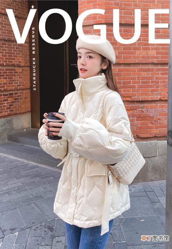 羽绒服含绒量多少克好