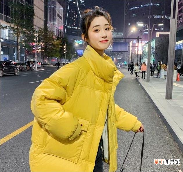 棉服和羽绒服哪个实用