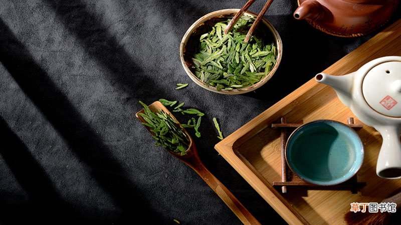 世界三大高香茶是哪三种