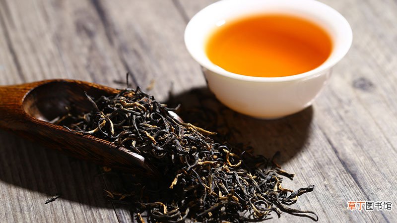 世界三大高香茶是哪三种