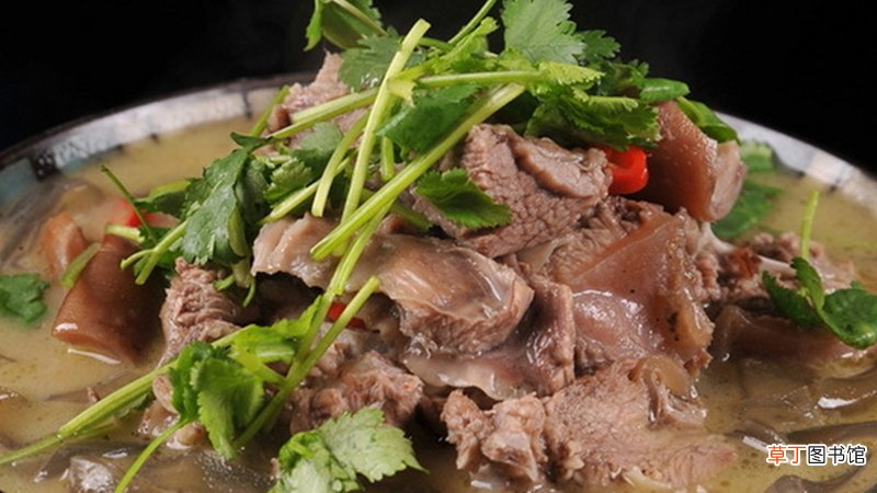 冬至吃羊肉的好处