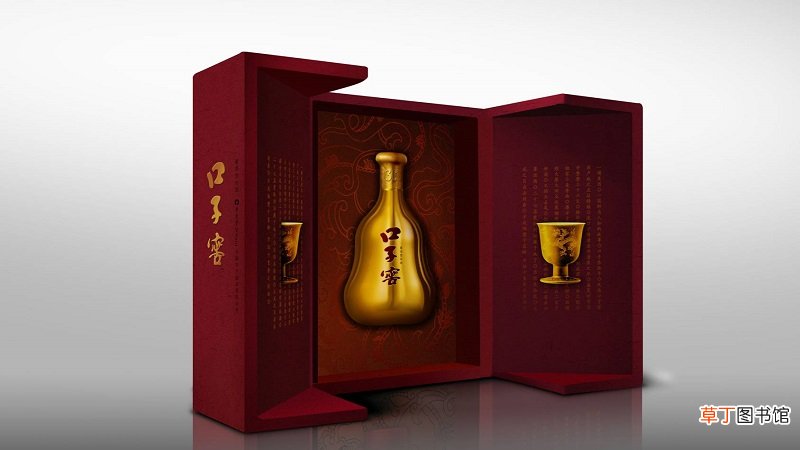 安徽有什么酒