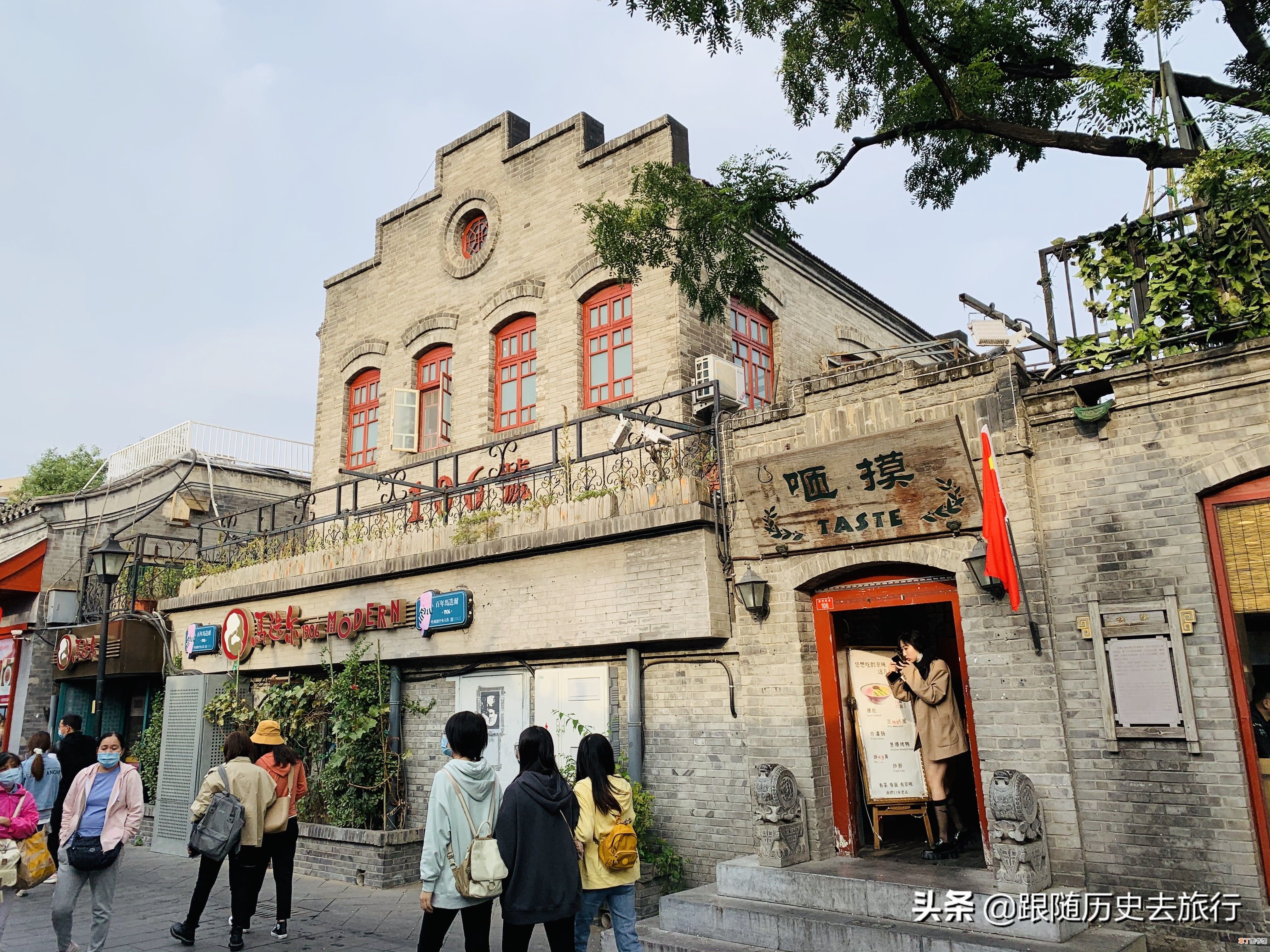 北京十大文化古迹有啥？ 北京名胜古迹介绍