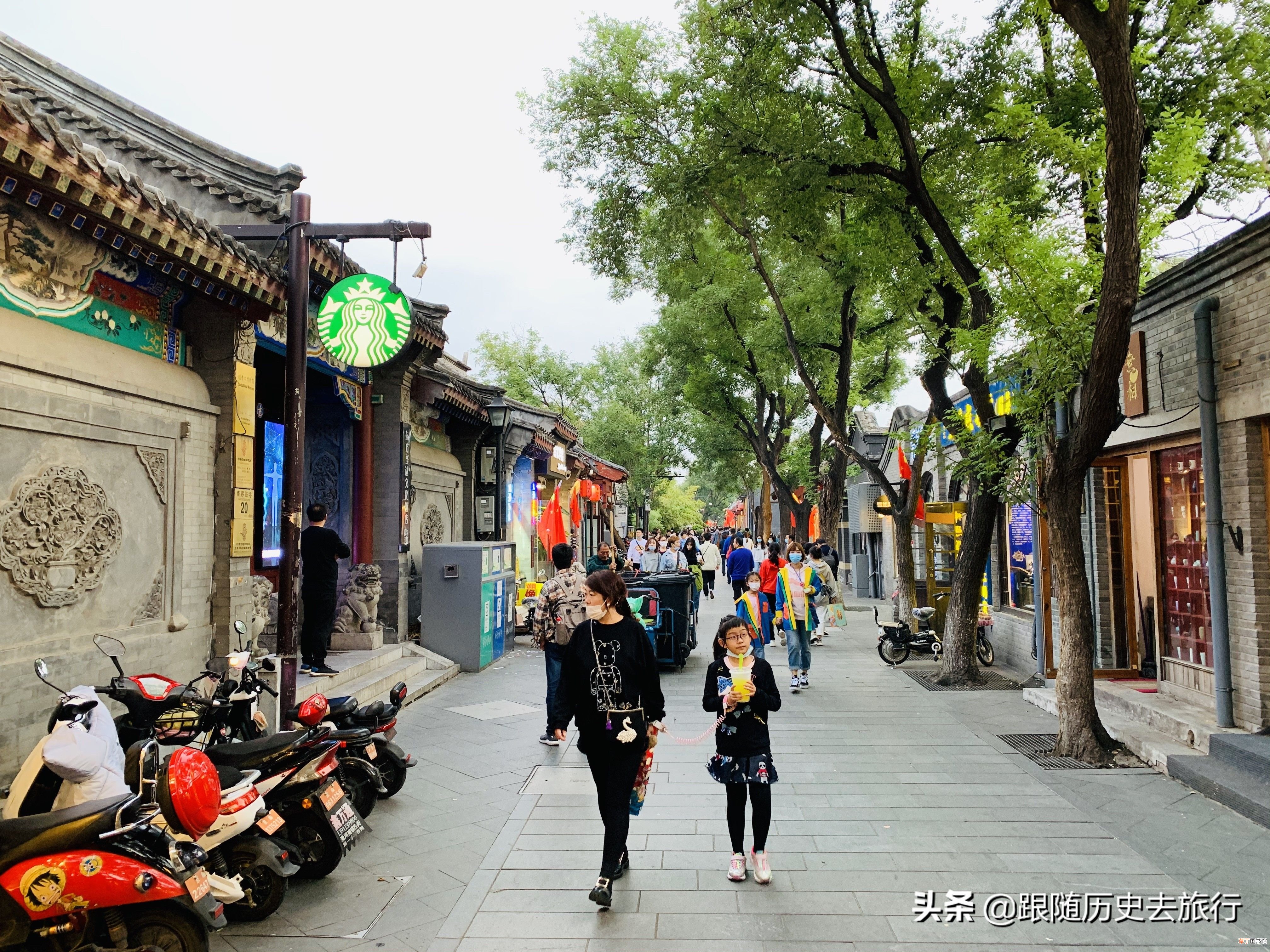 北京十大文化古迹有啥？ 北京名胜古迹介绍