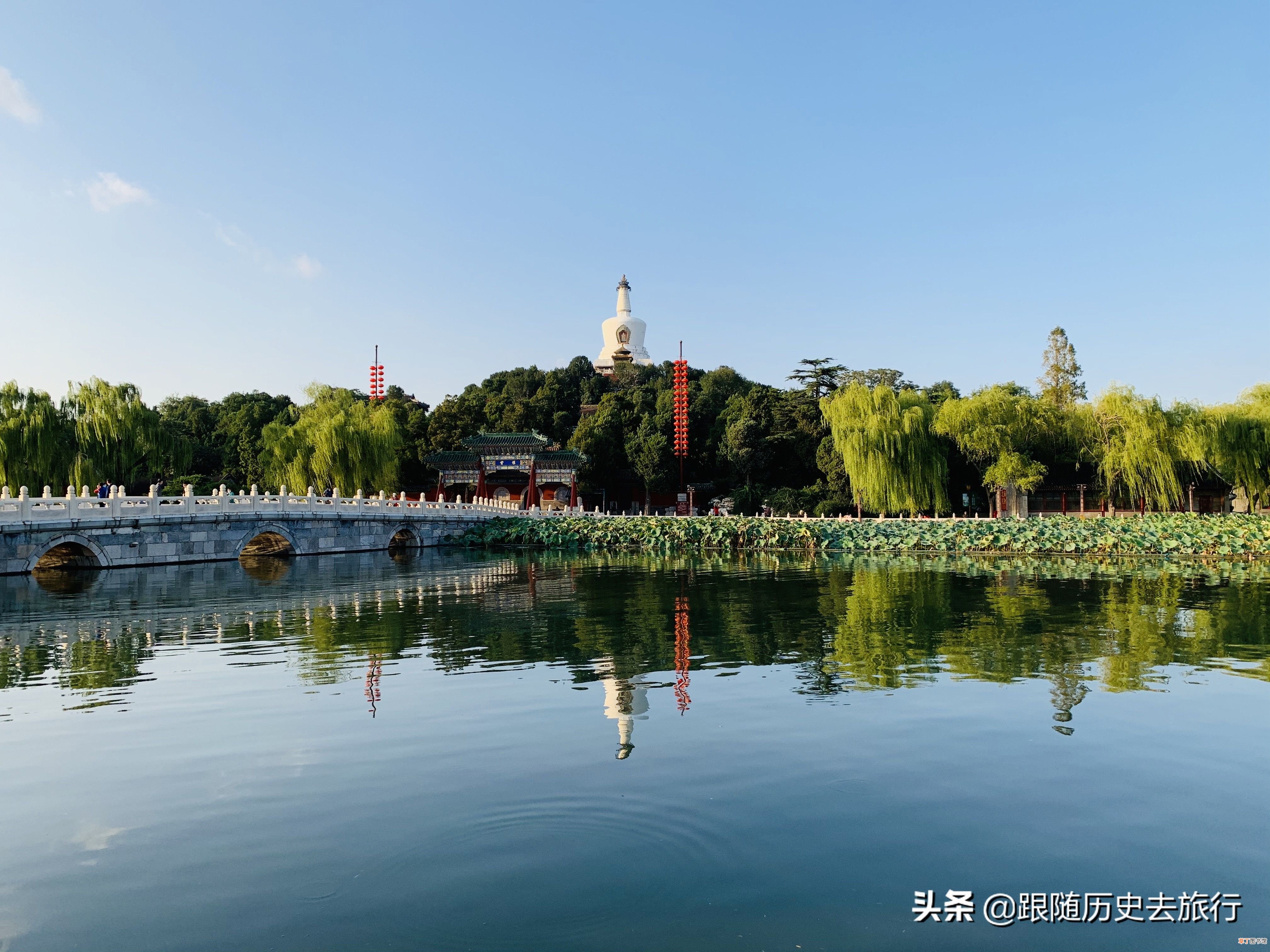 北京十大文化古迹有啥？ 北京名胜古迹介绍