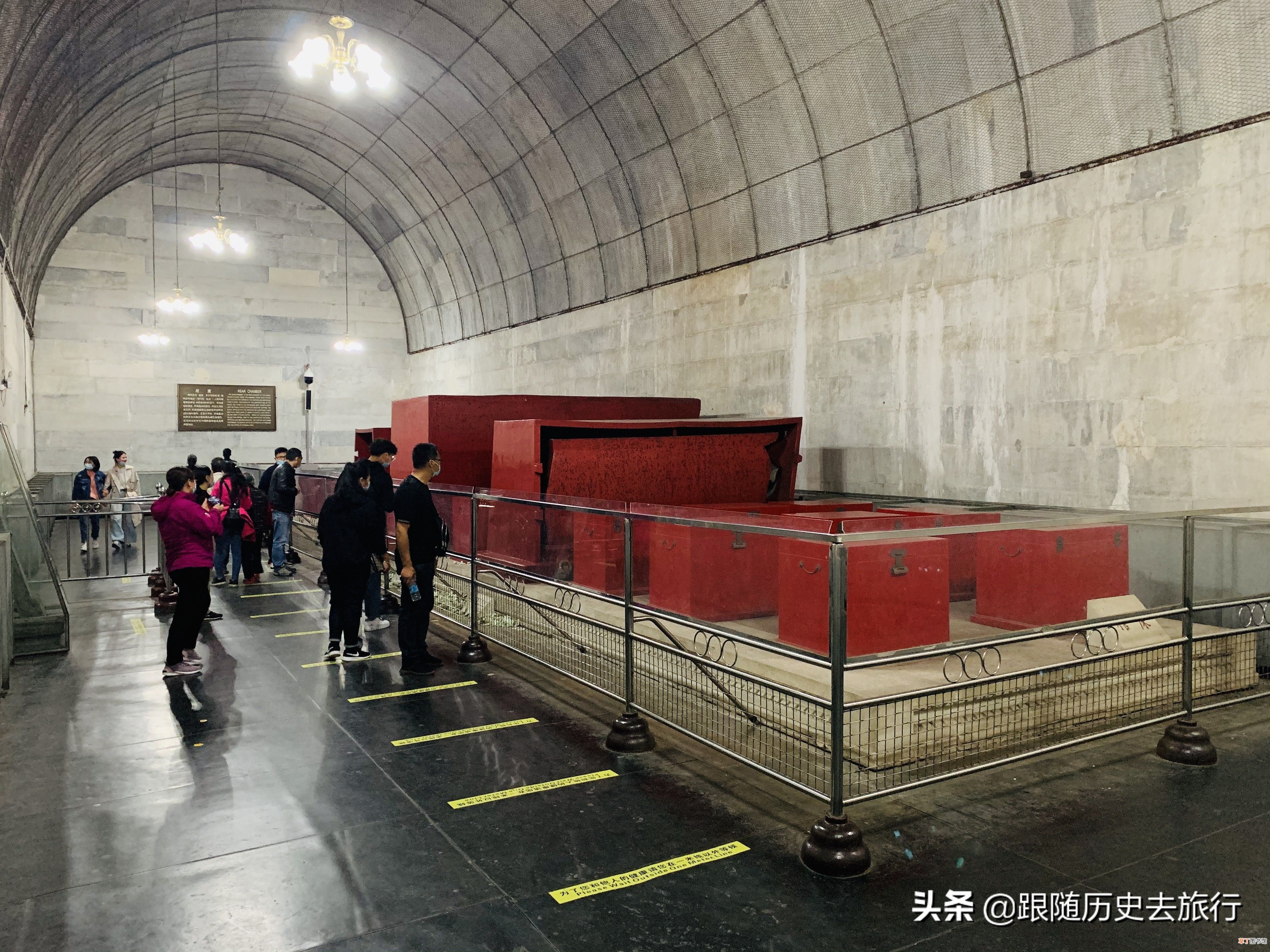 北京十大文化古迹有啥？ 北京名胜古迹介绍