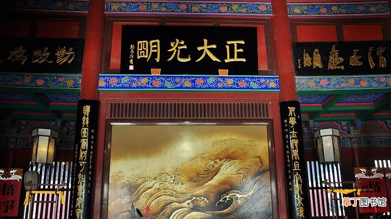 开封府在哪里