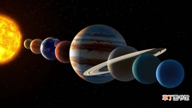 五星连珠预示着什么天子出生 五星连珠多少年一次