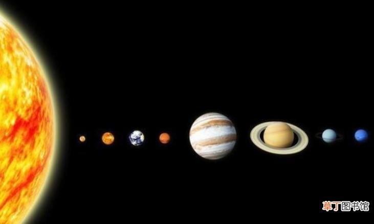 五星连珠预示着什么天子出生 五星连珠多少年一次