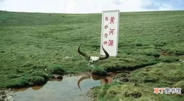 黄河源头那么小为什么水流那么大 黄河源头真的只有碗口大吗