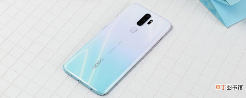 oppoa11怎么截屏 oppoa11如何截屏