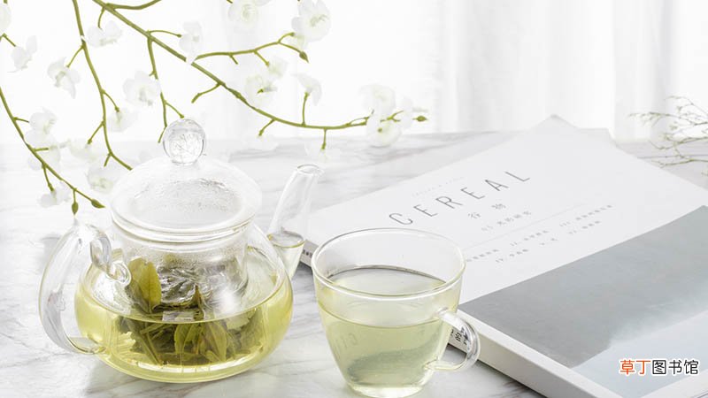 黄山毛尖是红茶还是绿茶