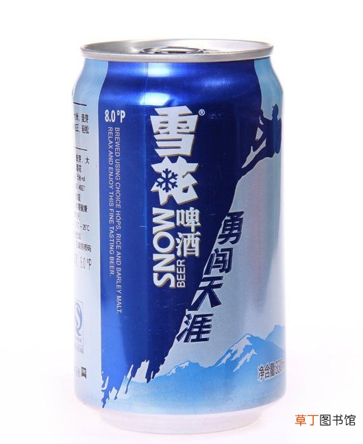 雪花清爽和勇闯天涯的区别有哪些
