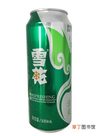 雪花清爽和勇闯天涯的区别有哪些