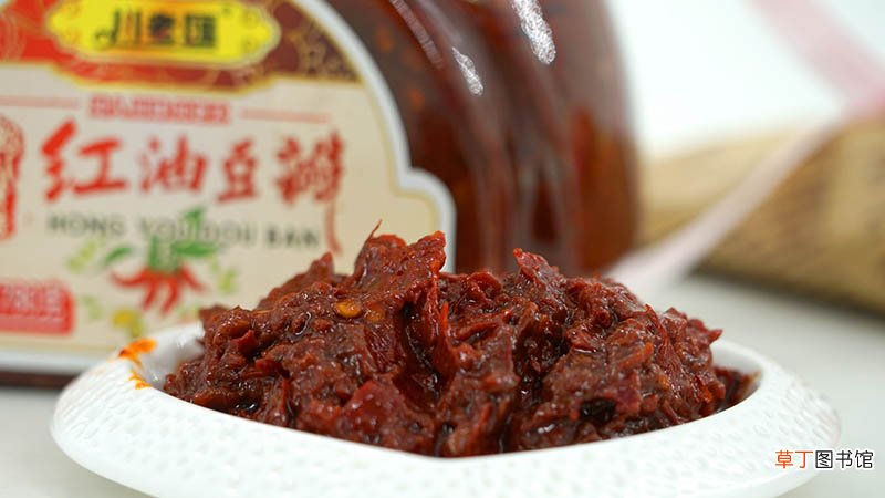 豆瓣酱的做法