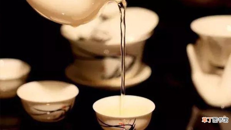 银杯可以泡茶叶吗