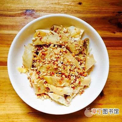 口水鸡的做法 口水鸡是哪里的菜