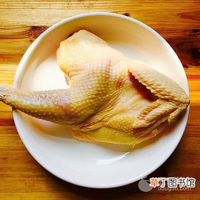 口水鸡的做法 口水鸡是哪里的菜