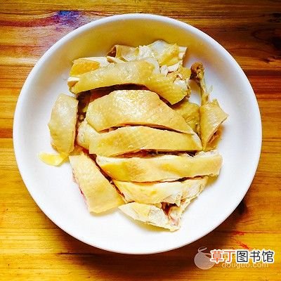 口水鸡的做法 口水鸡是哪里的菜