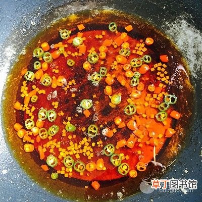 口水鸡的做法 口水鸡是哪里的菜