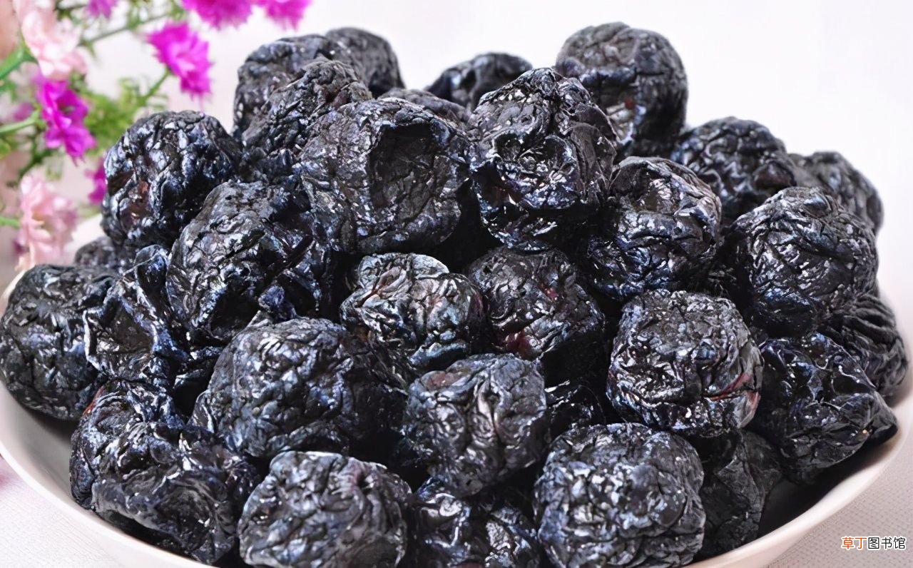 不能错过的新疆十大干果 新疆干果有哪些