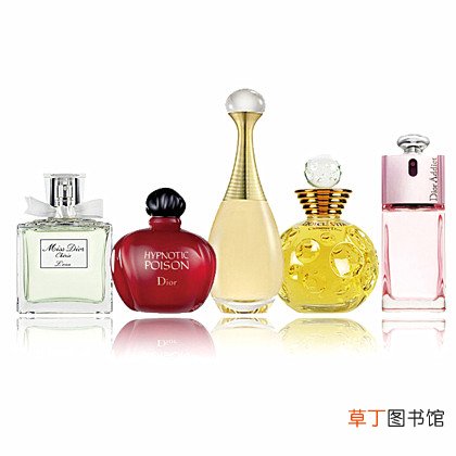 香水的保质期是多久