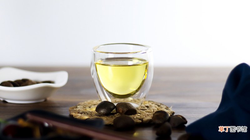 长期吃茶油的坏处